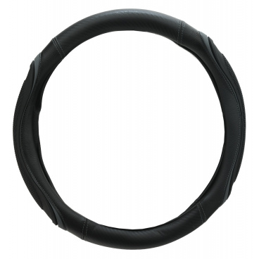 Potah volantu TEAR šedý Potah volantu TEAR šedý