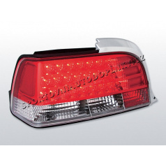 BMW E36 90-99 Zadné LED lampy (LDBM03) - coupe, cabrio