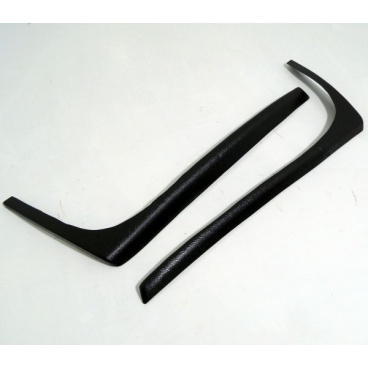 Mračítka Škoda Felicie II plastové čierne