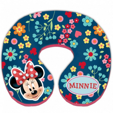 Cestovný vankúšik DISNEY Minnie 2