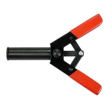 Nýtovačka ruční 165 mm, plastové nýty 5;6,3;6,6 mm 41 ks Nýtovačka ruční 165 mm, plastové nýty 5;6,3;6,6 mm 41 ks