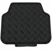 Autokoberce gumové leskle černé