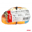 Prepravný pás s napínačom 500 kg 25 mm 6 m BELT-08
