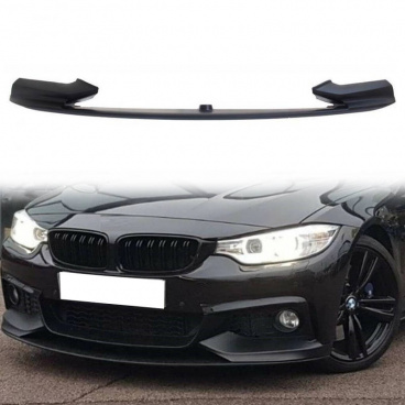 Predný spojler BMW 4 F32 M Performance