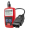 Skenovací tester diagnostického rozhrania AMiO OBD2 MS309