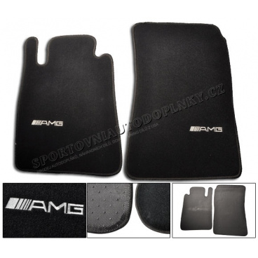 MB SLK 2005-10 LUXUSNÍ SPORTOVNÍ TEXTILNÍ AUUTOKOBERCE SE ZNAKEM AMG MB SLK 2005-10 LUXUSNÍ SPORTOVNÍ TEXTILNÍ AUUTOKOBERCE SE ZNAKEM AMG