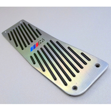 Bmw E46 - opierka nohy M Power Bmw E46 - opierka nohy M Power