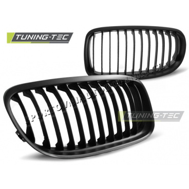 BMW E90, E91 2009- black maska (GRBM31) BMW E90, E91 2009- black maska (GRBM31)