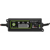 Nabíjačka mikroprocesor 4,2Amp 6 / 12V PB / GEL max. 120Ah akumulátorov