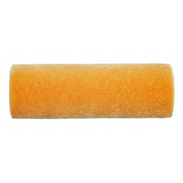 Váleček malířský 110 x 35 x 6 mm Flok 2 ks Váleček malířský 110 x 35 x 6 mm Flok 2 ks