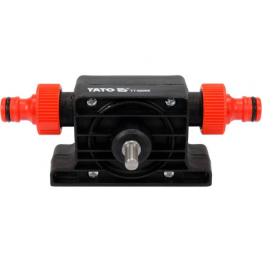 Čerpadlo na vrtačku Čerpadlo na vrtačku