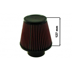 Kónický filter K&N RU-3580 60-77mm