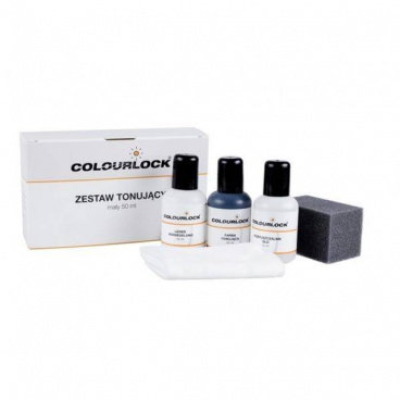 Colourlock Tónovacia sada 50ml