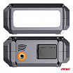 Štartovacie zariadenie 4v1 booster powerbank kompresor LED svietidlo 12V 7,2Ah 600A PRO AMIO-04674