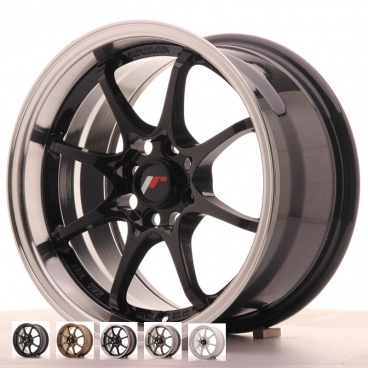 Alu kolesá Japan Racing JR5 Alu kolesá Japan Racing JR5