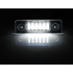 LED osvetlenie ŠPZ - Škoda Octavia 09-, Roomster 06-10 Canbus (PRSK01)
