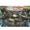 Subaru Impreza 2001+ GH GR StrongFlex kompletní sestava silentbloků 33 ks