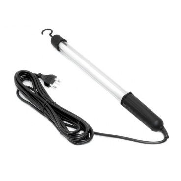 Svietidlo montážne 8W 220V Svietidlo montážne 8W 220V