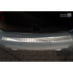 Nerez kryt- ochrana prahu zadného nárazníka Ford Kuga I 2008-12