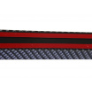 Zadné krídlo (lip) Honda Civic 96-00 3D carbon prevedenie 90,5 cm