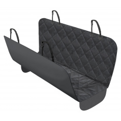 Ochranná deka do auta pre psa - Prime ear 137x146cm