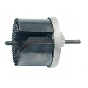 Sada výkružníků do dřeva 7 ks 25 mm Sada výkružníků do dřeva 7 ks 25 mm