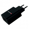 Síťová nabíječka SWISSTEN IC 2,1A USB/TYPE C + datový kabel USB/TYPE C