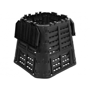 Kompostér plastový, 480 l Kompostér plastový, 480 l