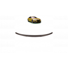 Zadné krídlo BMW 4 F32 Lip Carbon