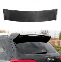 Spojler zadný Audi Q5 8R Lotka ABT Style Carbon