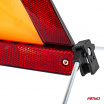 Výstražný automobilový trojuholník RT611 E-MARK AMIO-04393