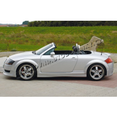 AUDI TT 8N Bočný prah infinity pravý (K 00055104)