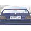 BMW E36 (séria 3) Krídlo na kufor Infinity II pre Limousine (K 00049053)
