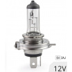 Halogénová žiarovka H4 12V 60/55W filter UV (E4)