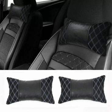 Aretačný vankúš 8x30 cm do auta 1 ks Aretačný vankúš 8x30 cm do auta 1 ks