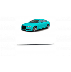 Zadné krídlo Audi A5 8T Lip Gloss Black