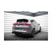 Difúzor Cupra Formentor Zadný Street Pro Red