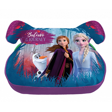 Autosedačka podsedák 125-150cm FROZEN R129 Autosedačka podsedák 125-150cm FROZEN R129