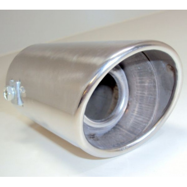 Športová nerez koncovka WM Šport 42108 Športová nerez koncovka WM Šport 42108