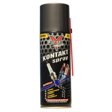Kontakt spray - 200 ml Kontakt spray - 200 ml