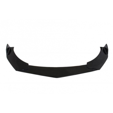 Univerzální podspoiler pod přední nárazník 3-dilný II Univerzální podspoiler pod přední nárazník 3-dilný II