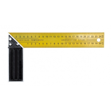 Úhelník truhlářský 300 mm Úhelník truhlářský 300 mm