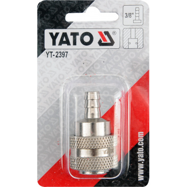 Rychlospojka 3/8" 8mm Rychlospojka 3/8" 8mm