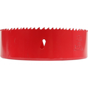 Korunka vrtací bimetalová 121 mm Korunka vrtací bimetalová 121 mm