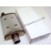 Športový výfuk Magnaflow turbo XL1 54 mm (13254) dlhšie telo