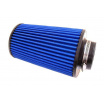 Kónický filter Simota H:220mm OTW:80-89mm JAU-X02201-15 Modrý