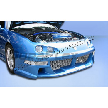 Honda Integra (98-01) Xtreme Front Bumper (predný nárazník) - výpredaj skladu 2009 Honda Integra (98-01) Xtreme Front Bumper (predný nárazník) - výpredaj skladu 2009