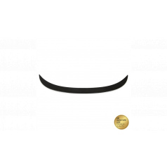 Zadné krídlo BMW 6 F13 Lip Gloss Black