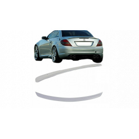 Lotka Mercedes-Benz SLK R171 Lip