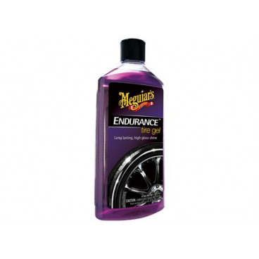 Meguiars Endurance High Gloss Tire Gel 473 ml Meguiars Endurance High Gloss Tire Gel 473 ml